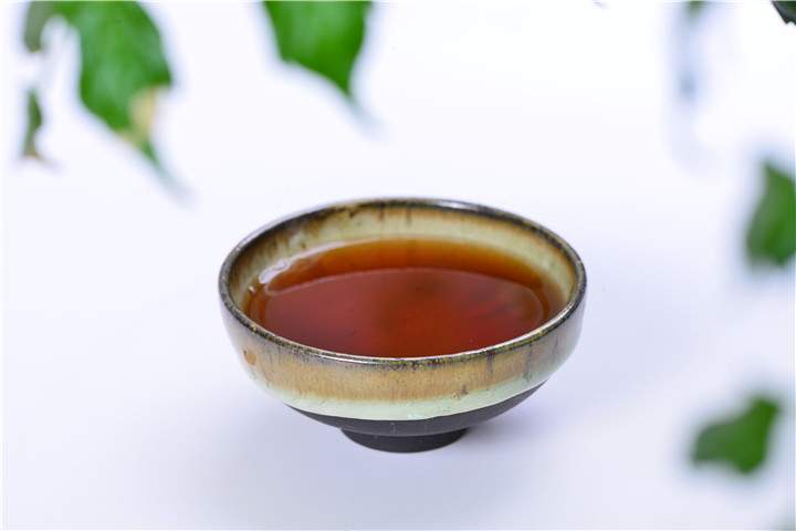 唐代茶具特点