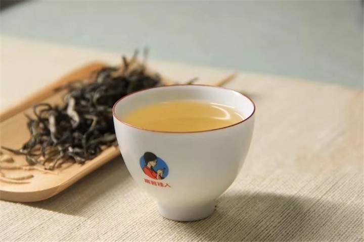 铁壶，生命中另一种美好