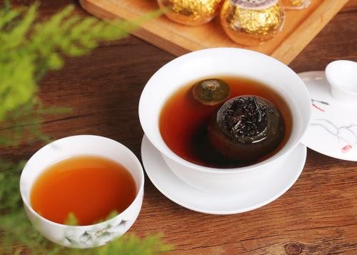 为什么要喝茶，冬季喝茶有什么好处