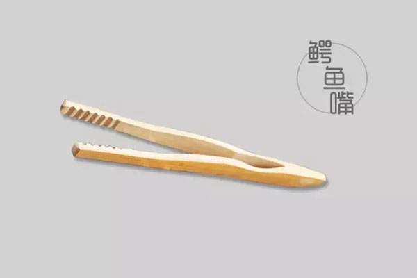多图｜茶夹大全图鉴