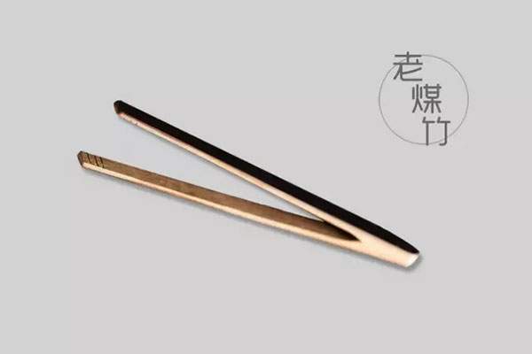 多图｜茶夹大全图鉴