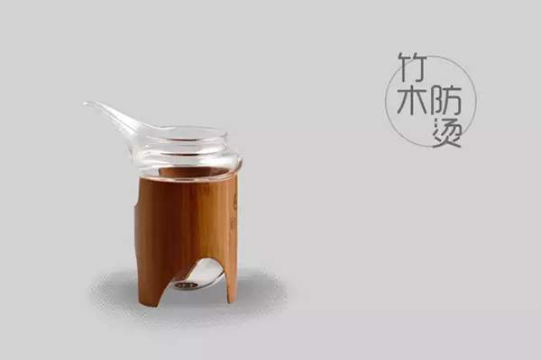 多图｜史上最全的公道杯图鉴
