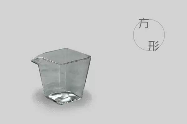 多图｜史上最全的公道杯图鉴