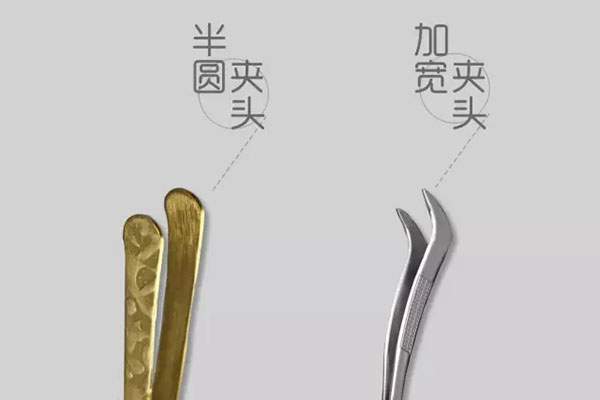 多图｜茶夹大全图鉴