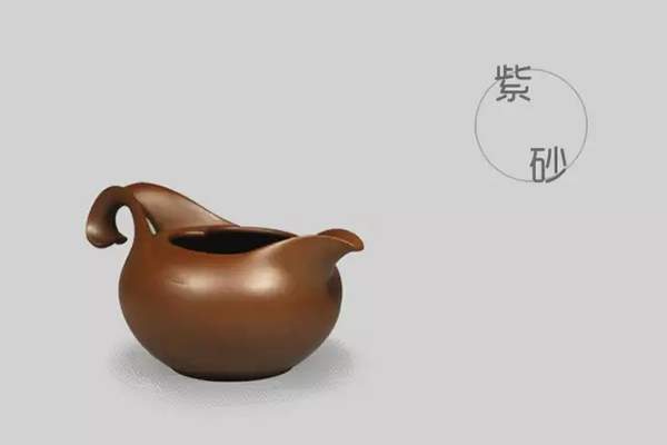 多图｜史上最全的公道杯图鉴