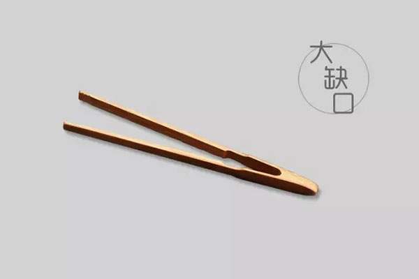 多图｜茶夹大全图鉴