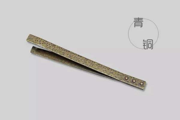 多图｜茶夹大全图鉴