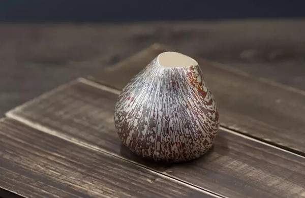 茶席上的金属器物之美