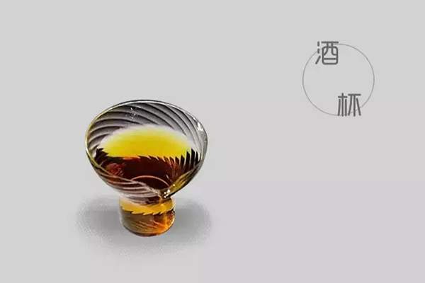 多图｜史上最全的公道杯图鉴
