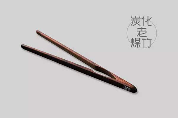 多图｜茶夹大全图鉴