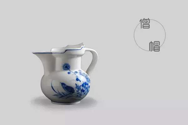 多图｜史上最全的公道杯图鉴