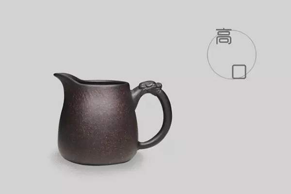 多图｜史上最全的公道杯图鉴