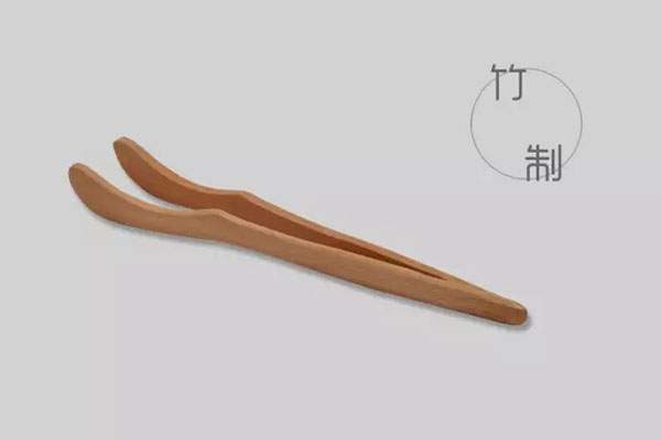 多图｜茶夹大全图鉴