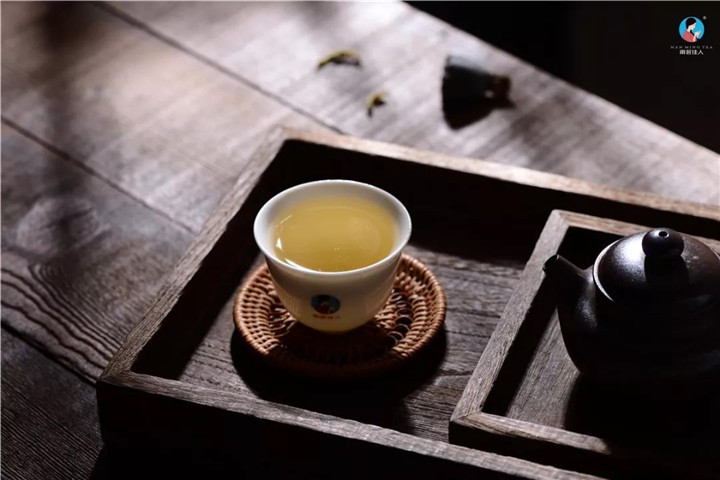 茶具怎么挑？教你一招！