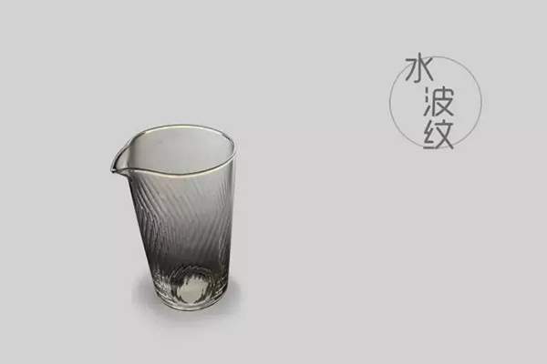 多图｜史上最全的公道杯图鉴
