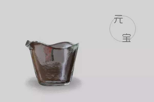 多图｜史上最全的公道杯图鉴