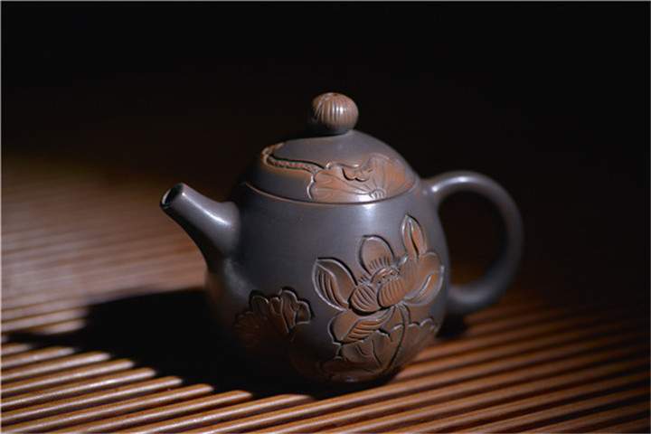 小小茶宠，趣味无穷