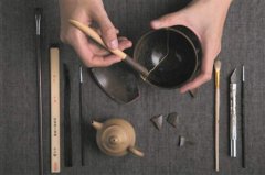 安溪茶艺之本之韵之德之道，安溪茶文化