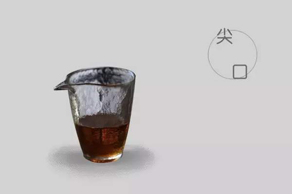 多图｜史上最全的公道杯图鉴