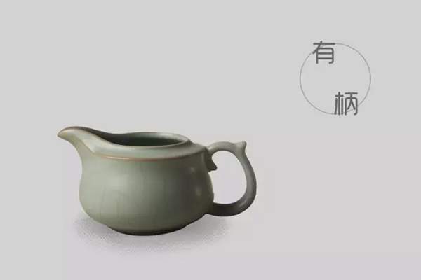 多图｜史上最全的公道杯图鉴