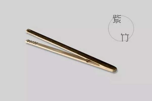 多图｜茶夹大全图鉴