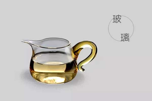 多图｜史上最全的公道杯图鉴