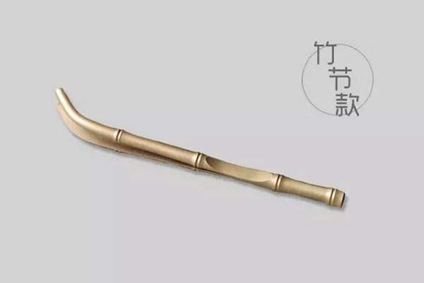 多图｜茶夹大全图鉴