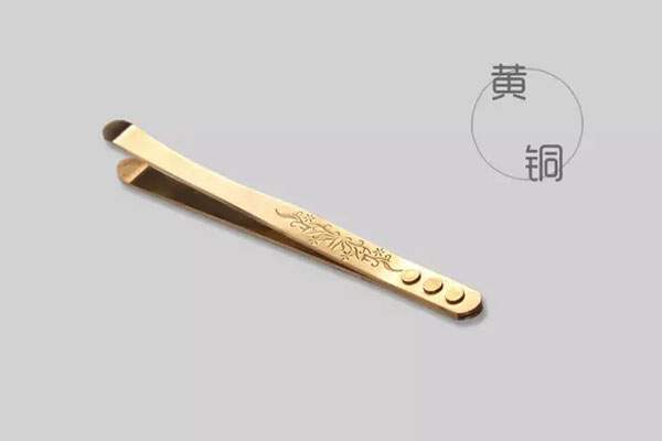 多图｜茶夹大全图鉴