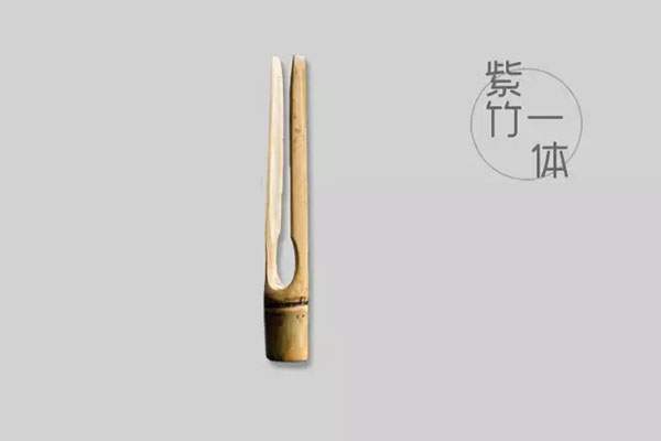 多图｜茶夹大全图鉴
