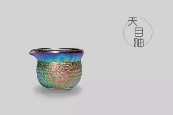 多图｜史上最全的公道杯图鉴