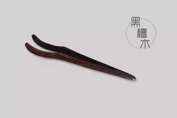 多图｜茶夹大全图鉴