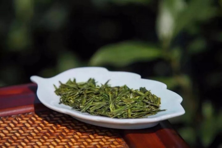 每天喝茶对身体有什么好处