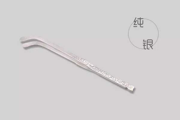 多图｜茶夹大全图鉴