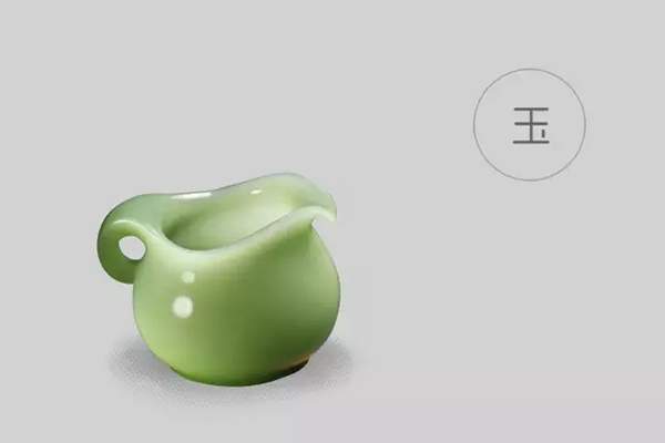 多图｜史上最全的公道杯图鉴