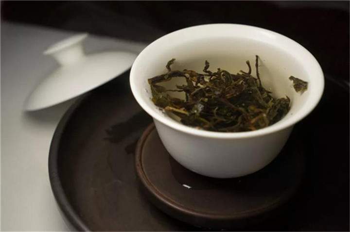 从茶具中窥见茶文化的演变