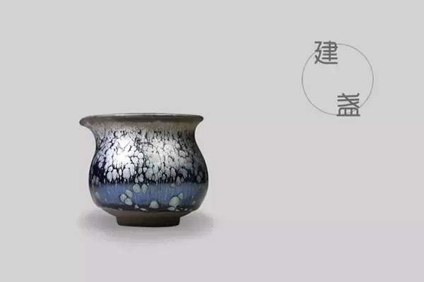 多图｜史上最全的公道杯图鉴