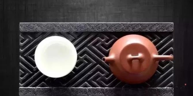 如何冲泡一杯好喝的普洱熟茶
