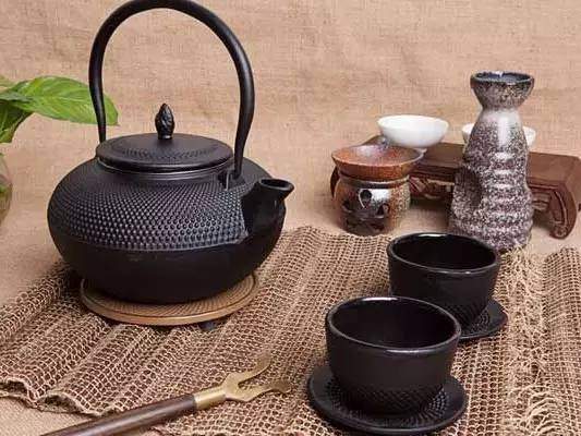各种材质茶壶功效大全（值得收藏）