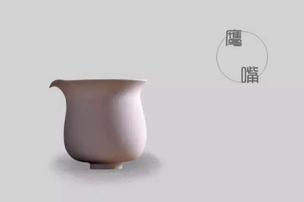 多图｜史上最全的公道杯图鉴