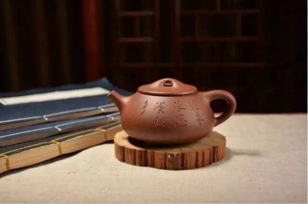 紫砂壶五大神奇，一把好紫砂壶的特点