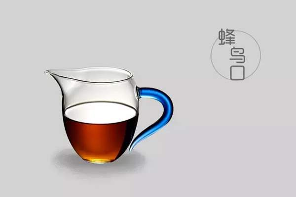 多图｜史上最全的公道杯图鉴