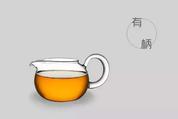 多图｜史上最全的公道杯图鉴