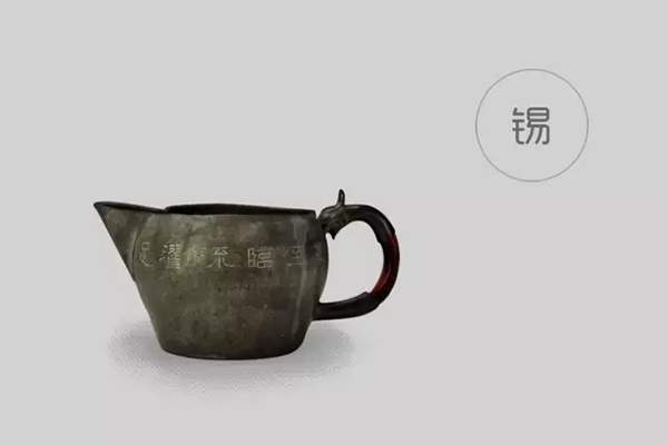 多图｜史上最全的公道杯图鉴