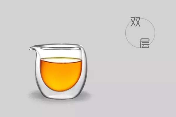 多图｜史上最全的公道杯图鉴