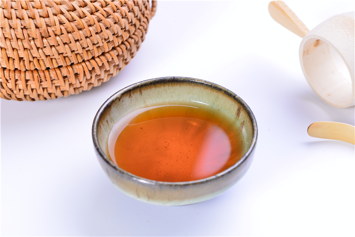茶盏之美，你我心中知