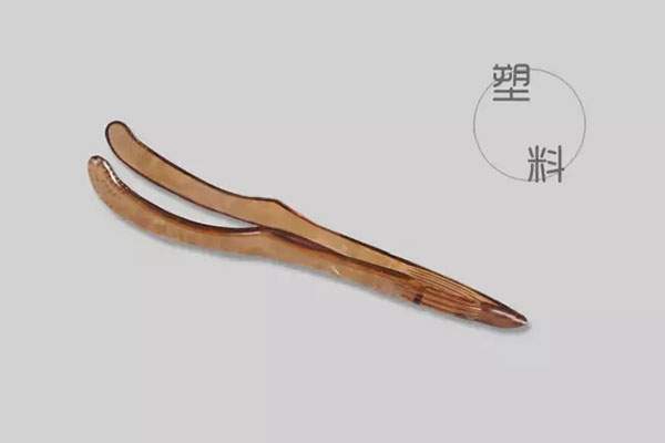 多图｜茶夹大全图鉴