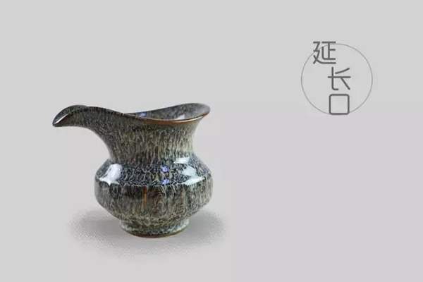多图｜史上最全的公道杯图鉴