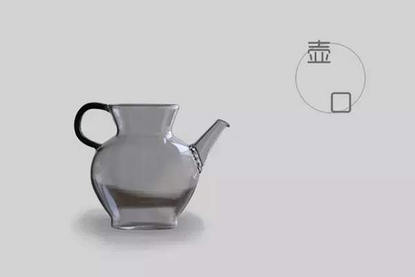 多图｜史上最全的公道杯图鉴