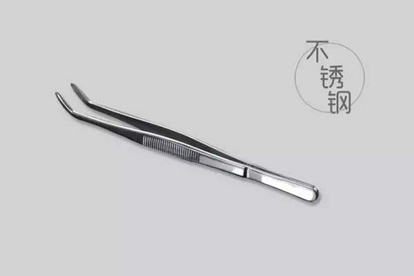 多图｜茶夹大全图鉴