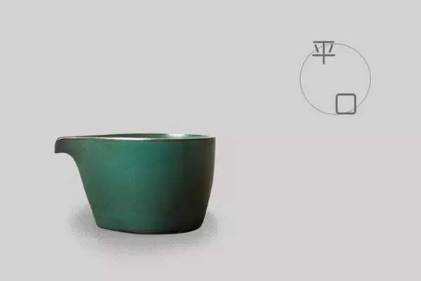 多图｜史上最全的公道杯图鉴
